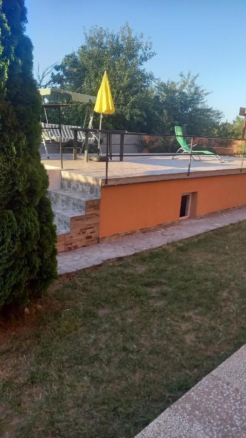 Cassabella Apartamento Năvodari Exterior foto