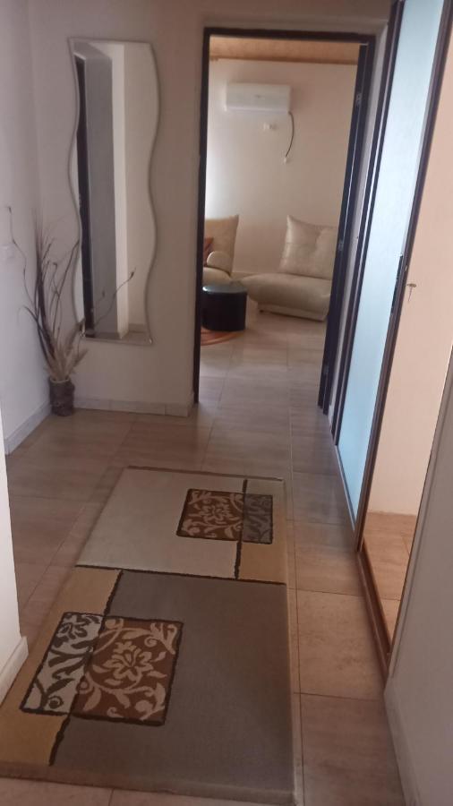 Cassabella Apartamento Năvodari Exterior foto