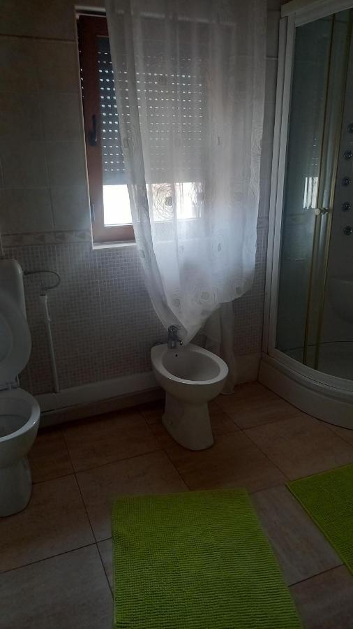 Cassabella Apartamento Năvodari Exterior foto