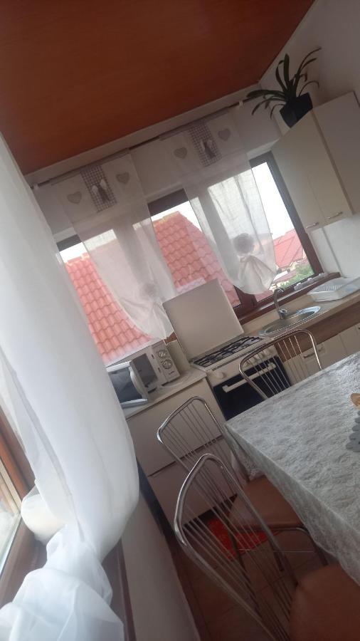 Cassabella Apartamento Năvodari Exterior foto